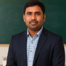 Photo of Vikram Singh