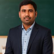 Vikram Singh Class I-V Tuition trainer in Haldwani