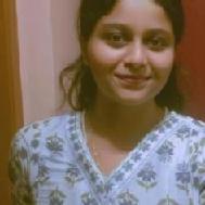 Trupti K. Class I-V Tuition trainer in Goa