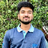 Ankush Chauhan Personal Trainer trainer in Noida