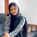 Photo of Sanobar K.