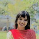 Photo of Disha P.