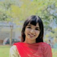 Disha P. Kids Coding trainer in Fatehgarhsahib