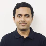 Chandranath Mondal Amazon Web Services trainer in Bangalore