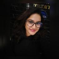 Aashika R. Class 10 trainer in Hyderabad