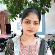 Nisha C. Class 6 Tuition trainer in Dhanaura