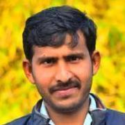 Umesh Kumar Patel BSc Tuition trainer in Varanasi