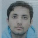 Photo of Ketan Chandra
