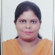 Vinanthi N. Class I-V Tuition trainer in Bangalore