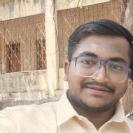 Abhishek M Class 10 trainer in Hyderabad