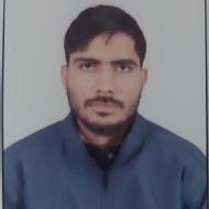 Ajay Class 12 Tuition trainer in Rewari