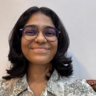 Rebekah A. German Language trainer in Kannur