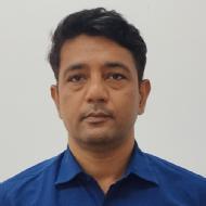Guru Dutt Rohilla Class 12 Tuition trainer in Delhi