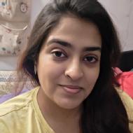 Rashmi R. Soft Skills trainer in Mumbai