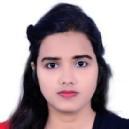 Photo of Mahajabeen M.