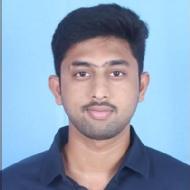 Saideep Gurugubelli Class 12 Tuition trainer in Etcherla