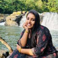 Komara H. Class 9 Tuition trainer in Hyderabad