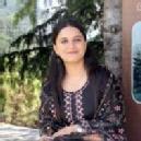 Photo of Vanshika