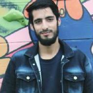 Naveed Yousuf Nursing trainer in Budgam