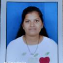 Photo of Gauri R.