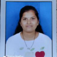 Gauri R. Class 10 trainer in Khandala Bawada