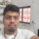 Photo of Saurabh Kewat