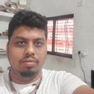 Saurabh Kewat Class 12 Tuition trainer in Hoshangabad