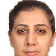 Beenish F. Class 8 Tuition trainer in Dubai