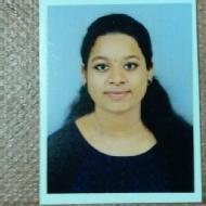 Bhadra H. Class I-V Tuition trainer in Kunnathunad