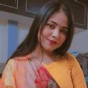 Photo of Manvi S.