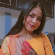 Manvi S. LLB Tuition trainer in Meerut