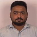 Photo of Abhishek Kumar