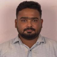 Abhishek Kumar ETABS trainer in Bangalore
