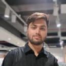 Photo of Aaryan Bharadwaj