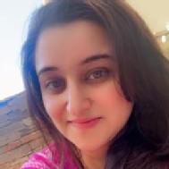 Bhavya Class I-V Tuition trainer in Pathankot