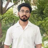 Mohammed Abdul Adil Class 10 trainer in Hyderabad