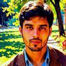 Photo of Vinay Thakur