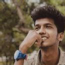 Photo of Shaik Musthafa
