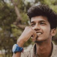 Shaik Musthafa Class 10 trainer in Tiruppur