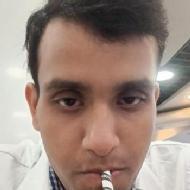 Chirag Kumar Choudhary Chess trainer in Delhi