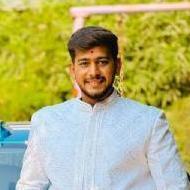 Sutariya Jay Rameshbhai Cyber Security trainer in Ahmedabad