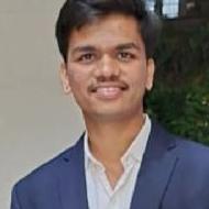 Sourabh Sunil Patil Class 10 trainer in Mumbai