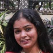 Ashwini C. Marathi Speaking trainer in Mumbai