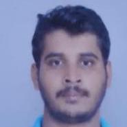 Panindra Venugopal Class I-V Tuition trainer in Pune