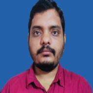 Kaushal Kumar Mishra trainer in Ghaziabad