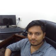 Lokesh Kumar Class I-V Tuition trainer in Mumbai