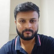 Narendra Patel Class 11 Tuition trainer in Udaipur