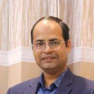 Manish Sharma Medical Entrance trainer in Indore