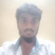 Shabaz Khan Class 12 Tuition trainer in Bangalore