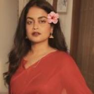 Nidhi S. Yoga trainer in Varanasi
